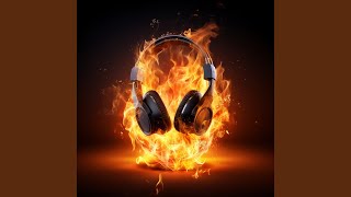 Blaze Cadence Fiery Wave