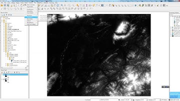 transfer tif to xyz and coordinate system in QGIS