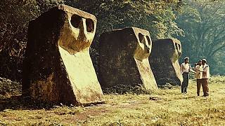 Download Lagu Top 10 Stones So Large Modern Cranes Still Can’t Lift Them MP3