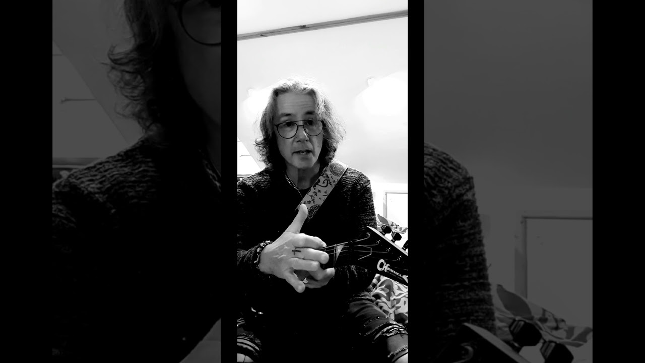 Jackson/Charvel with Floyd Rose tremolo, tuning down to drop C# 🤘