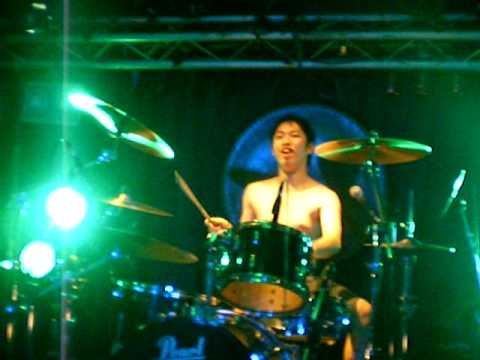 ユウタさん引退ライブ＠RED ZONE