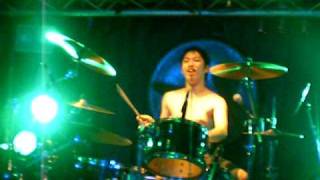 ユウタさん引退ライブ@RED ZONE