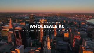 Affiliate Spotlight: Wholesale KC