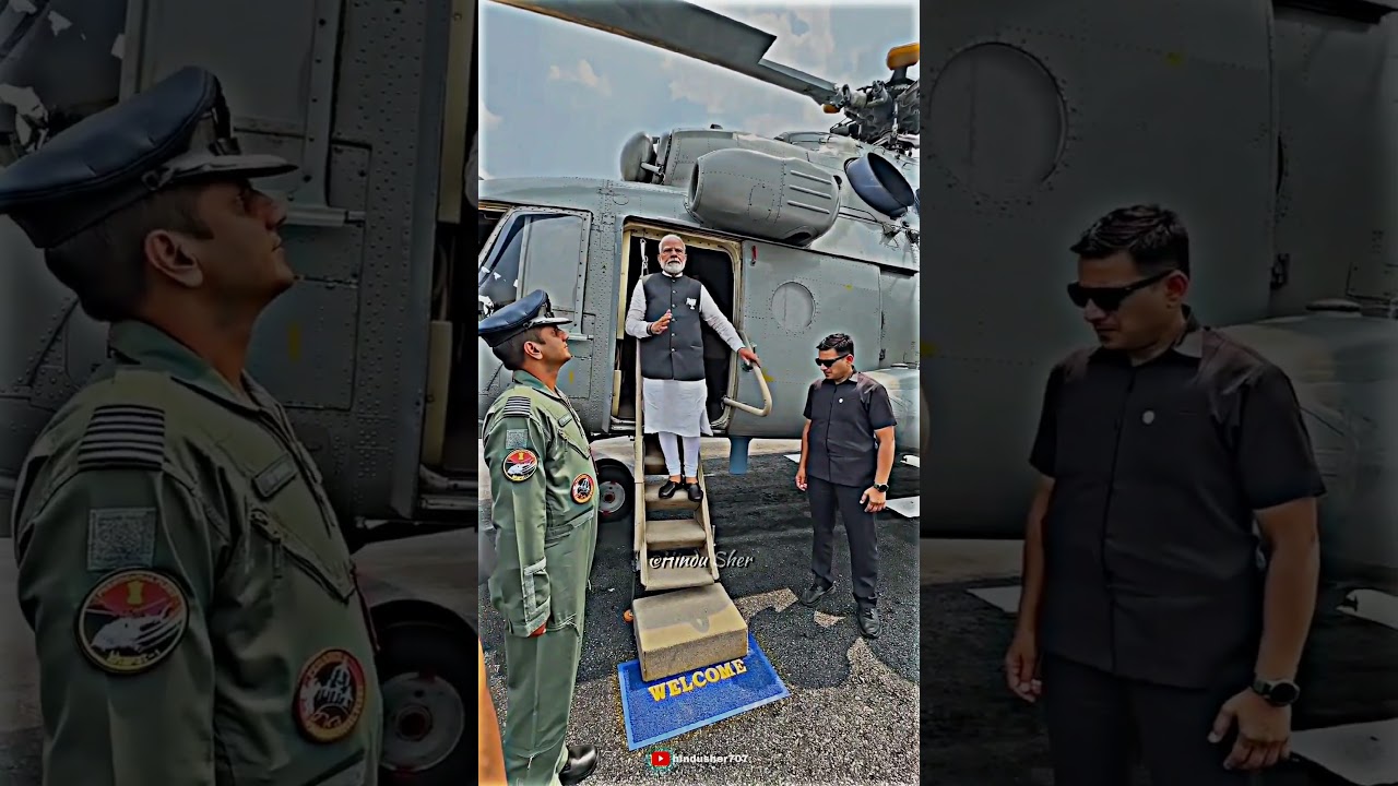 Modi 3.0 🔥💪 | Supremacy 