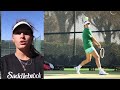 2026 - Tennis - Recruiting Profile - Duru Yagizefe