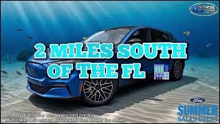 0-0-0 Summer Sales Event! Ends 8/31! Tropical Ford Orlando Fl 32837