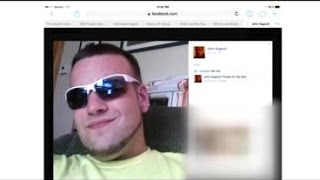 Coeymans man arrested for rape after meeting young teen on Facebook