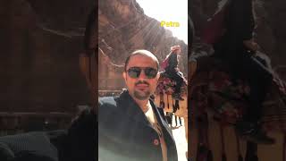 petra البتراء jordan الاردن