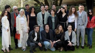 Stasera In Tv, La Vita Promessa 2 Anticipazioni Il Cambiamento Di Vita Per Alfredo