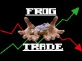 The Frog Trade Explained (RECESS WARS)