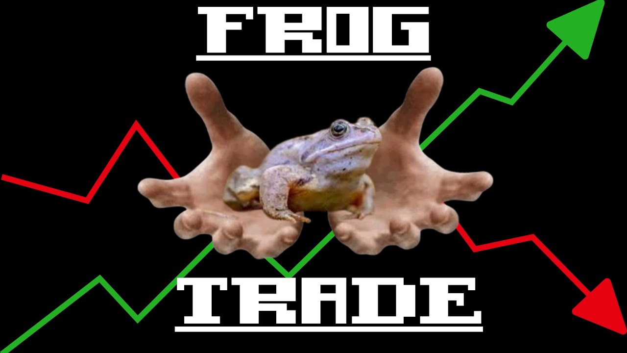 The Frog Trade Explained (RECESS WARS)