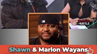 Why Do People Keep Hating on the Wayans Family Dynasty???  Put Some RESPECT on their name!