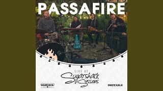 Dimming Sky (Live at Sugarshack Sessions)