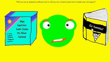 Tutorial 1: Overview of the adventure game