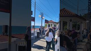 Dagomys railroad station #Railroad #РЖД #Дагомыс #Сочи #Железныедороги #вокзал #Sochi #train 🚂