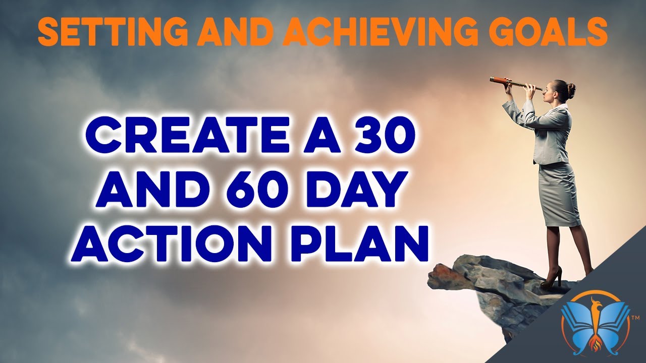 60 day action plan