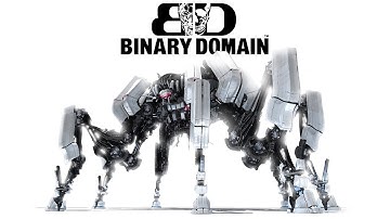 Binary Domain Review (A Must Play!!!)