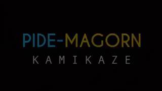 Cry Zone - Pide & Magorn KAMIKAZE [Ingles   Thai = Spañol]