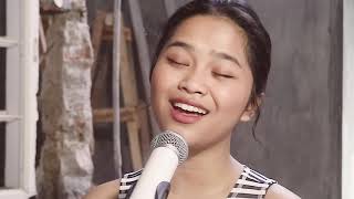 Ariana Grande & Justin Bieber - Stuck with U (cover by Morietnez)