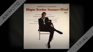 Watch Wayne Newton Summer Wind video