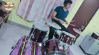 Rockschool Drums Grade 4 | Hammerblow