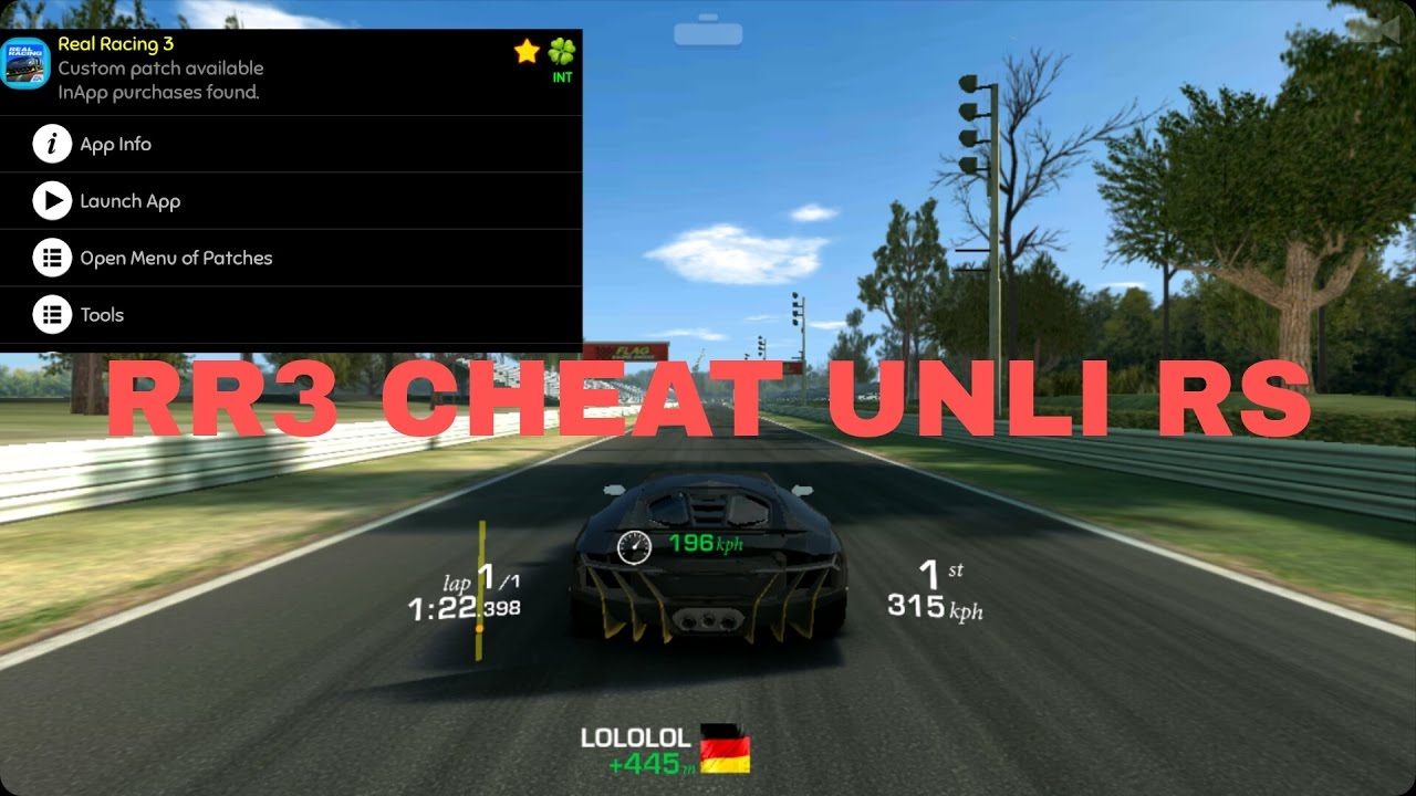 Взломанный игра real racing. Трассы rr3. Real Racing 3 Hack 999999.