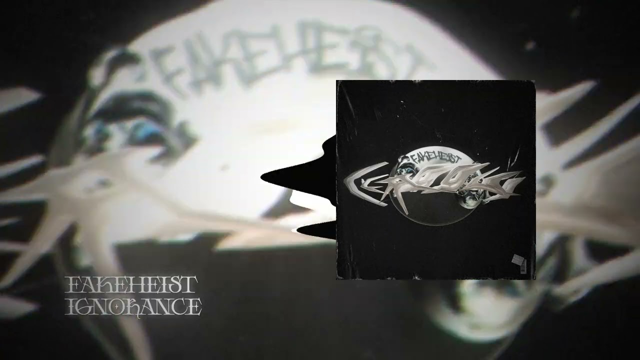 Watch Fakeheist - Ignorance (Official Audio) on YouTube Watch Fakeheist - Ignorance (Official Audio) on YouTube