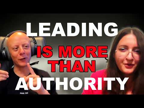 Hard Lessons on Leading Teams Without Authority