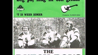 The Dutchboys - Zeg Pa Mag Ik Een Gitaar