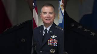"From Green Mountain to Global Command: The Distinguished Journey of Lt. Gen. Michael D. Dubie"