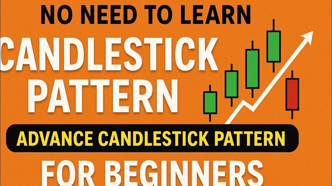 trading basic to advance full course "Mastering Candlestick Patterns ...