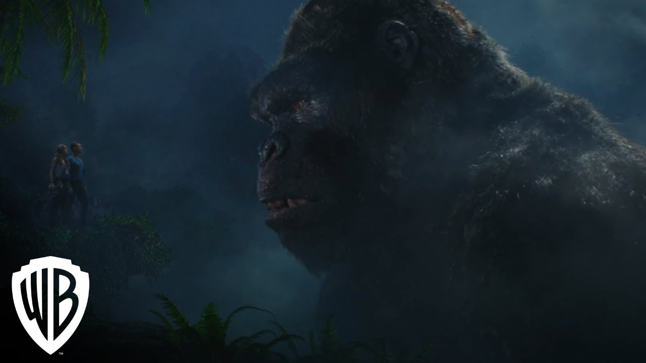 Kong: Skull Island