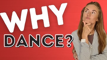 5 Reasons Why People Dance Salsa & Bachata - Dance With Rasa
