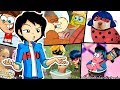 Leyendo sus memes de ladybug #30 | Marinette sale de la friendzone