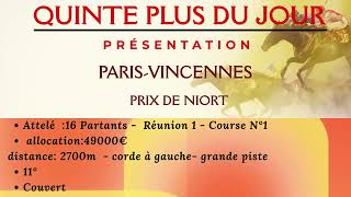 PRONOSTIC QUINTE DU MERCREDI 06 MAI 2026 - DETECTE :BASES SOLIDES - MEILLEURS OUTSIDERS - TOCARDS