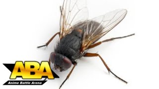 (ABA) increase rush distance please