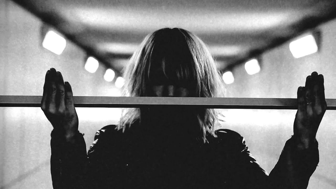 THE NOVEMBERS New Album 