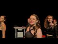 Faut qu'ça Jazz (Chicago Le Musical) - L'ArtScène