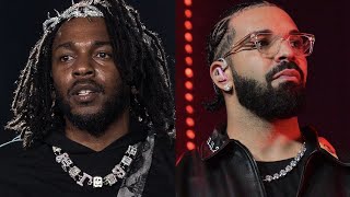 Kendrick dominates Drake on Billboard Hot 100