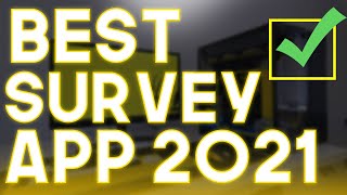 Best Survey App for 2020/2021 | Survey apps no disqualifications | Make money with surveys 2021 screenshot 3