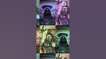 Jay rudra dev Mahadev Devon ke Dev Mahadev song #shorts@snsingh2328