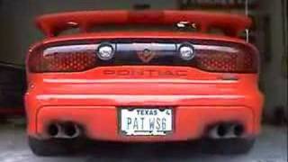 Open Headers on WS6