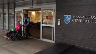 Mass General Emergency Department: Services and Resources