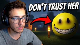 I Finally Played A Verity Horror Game So You Don't Have To