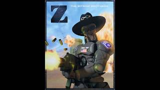 Z [1996] (Steam) [Hard] (Part III: Arctic: Slippery Jim/The Wall/Chilly Willy/Heavy Metal)