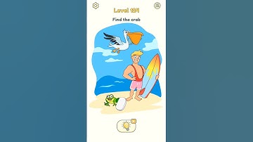 Dop 2 gameplay Level 124 #shorts #gameplay