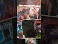 Key issues found! Comic books episode recap #shorts