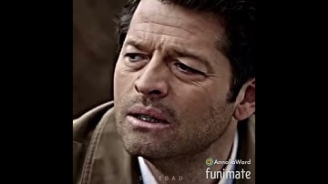 Thumbnail of Dean and Castiel~Wayward son~