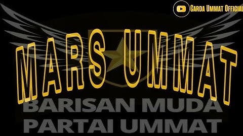 MARS PARTAI UMMAT