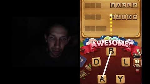 Word Connect Level 256 Solved Answers